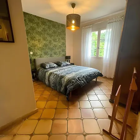 Holiday home Les Oliviers - 10 People - 5 Min Ardeche *