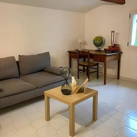 Les Oliviers - 10 People - 5 Min Ardeche Holiday home