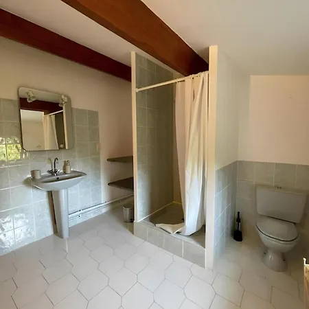 Les Oliviers - 10 People - 5 Min Ardeche Holiday home Saint-Julien-de-Peyrolas
