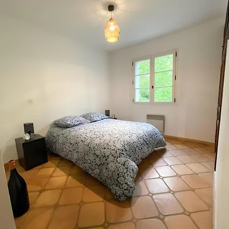 Les Oliviers - 10 People - 5 Min Ardeche Holiday home Saint-Julien-de-Peyrolas
