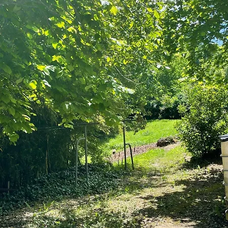 Les Oliviers - 10 People - 5 Min Ardeche